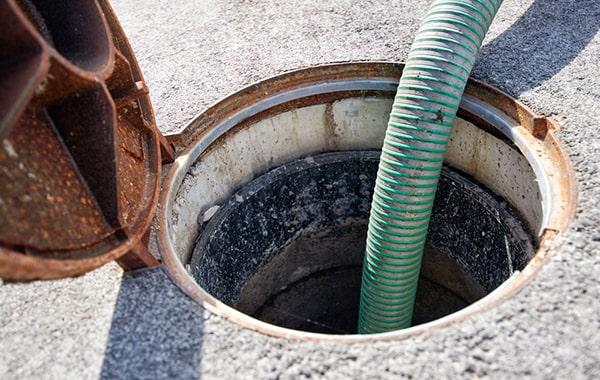 procrastinating on grease trap pumping can cause drain backups, foul odors, and costly plumbing repairs for a commercial kitchen